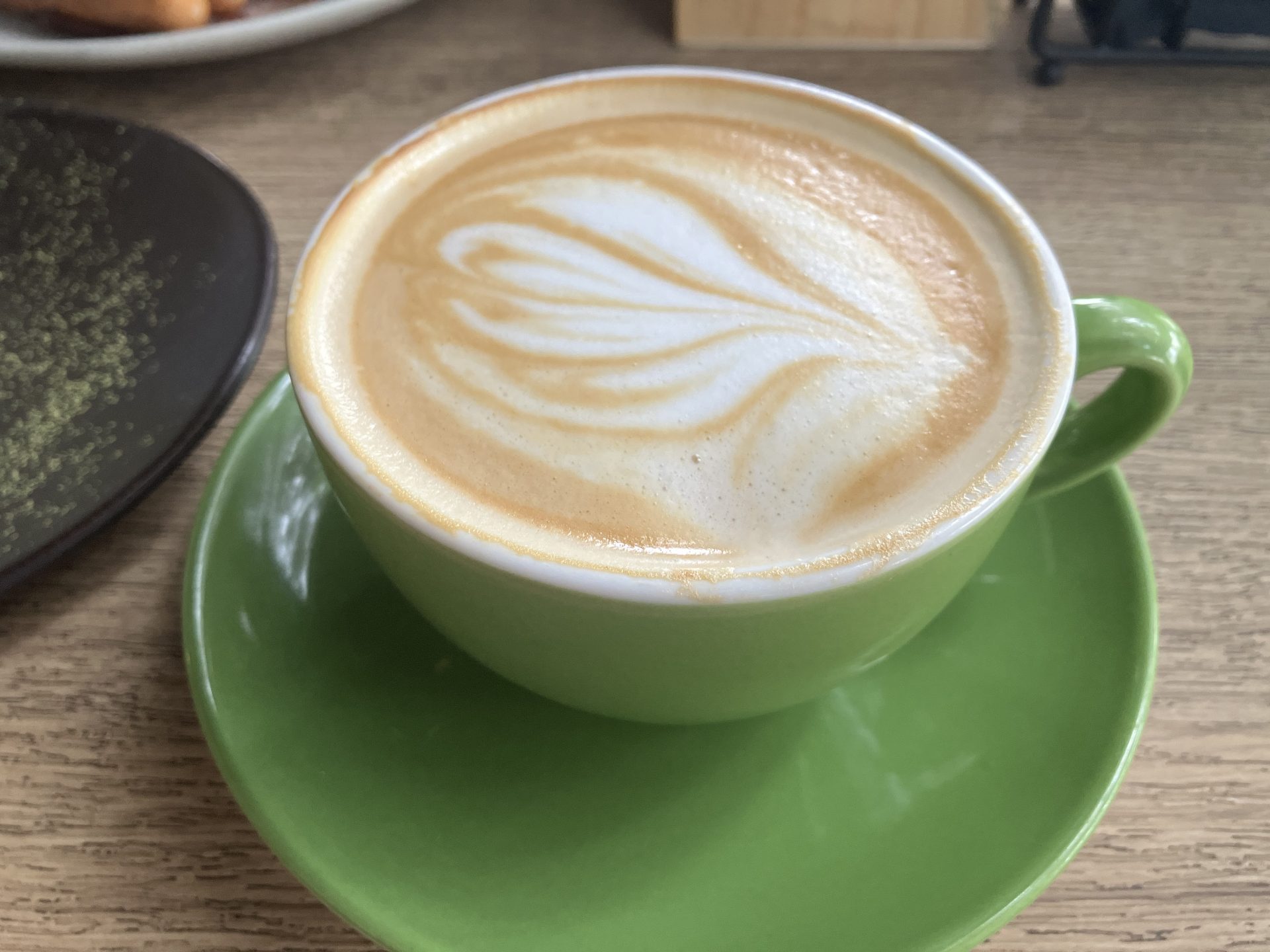 Coffee Tucan main photo in Limassol
