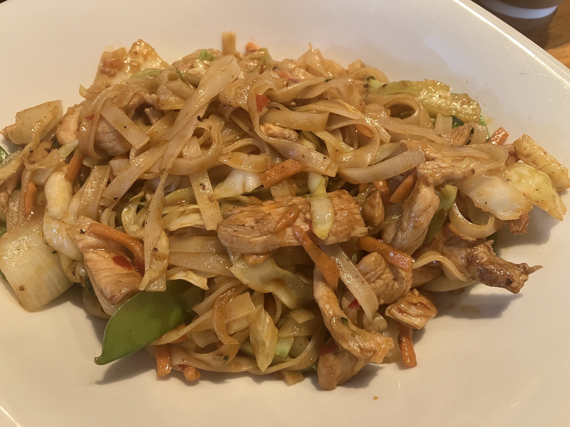 Columbia Noodles main photo in Limassol