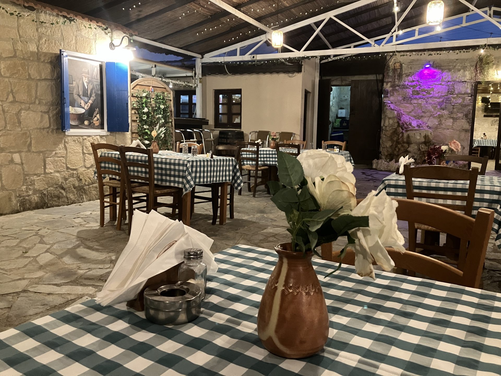 I Folia Tou Pappou main photo in Limassol