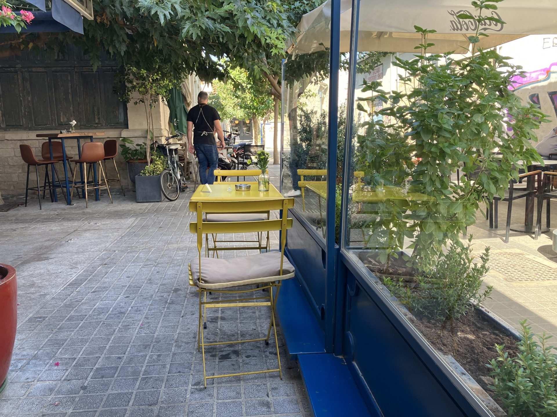 Jam main photo in Limassol