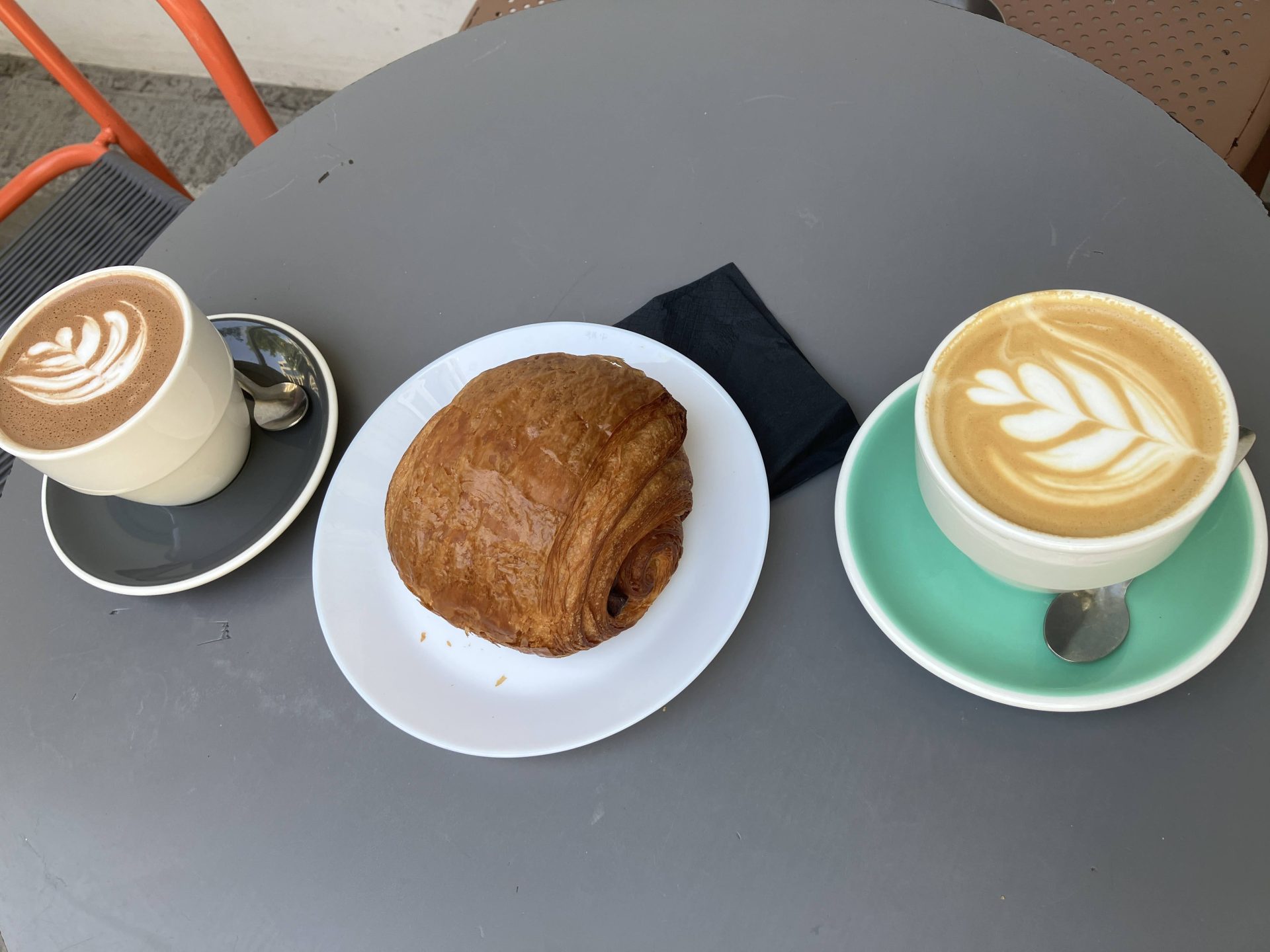 Kollaborative Coffee Roasters main photo in Limassol