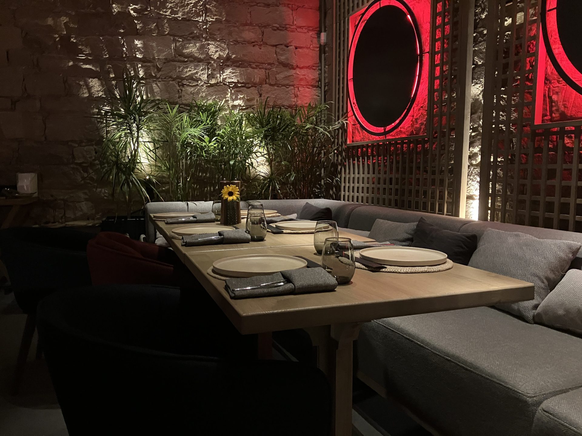 Lila Izakaya Bar main photo in Limassol