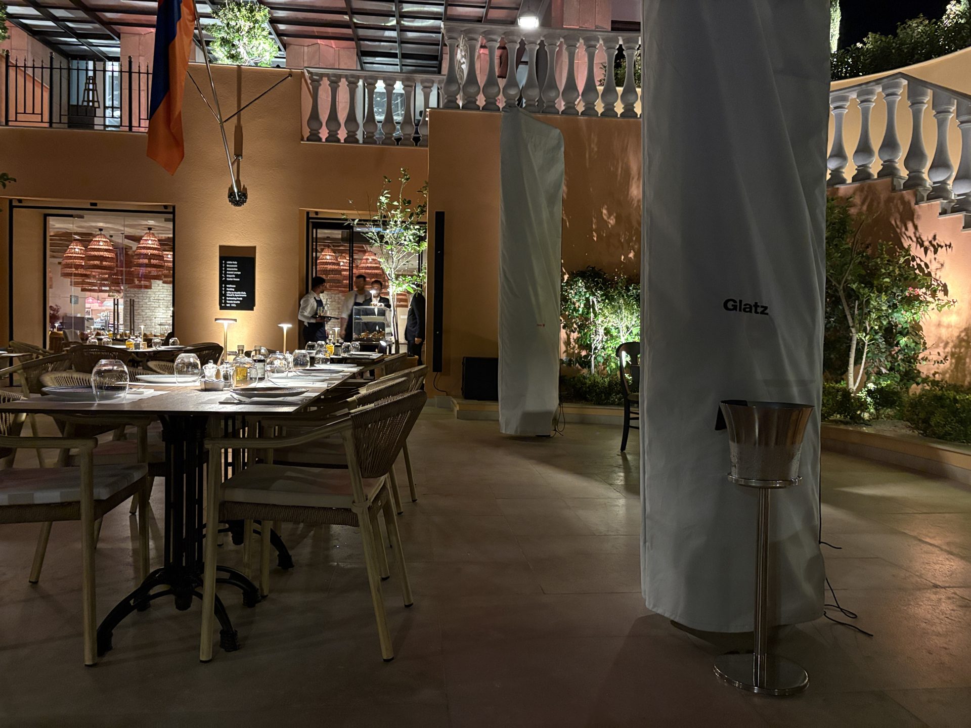 Little Italy Ararat main photo in Limassol
