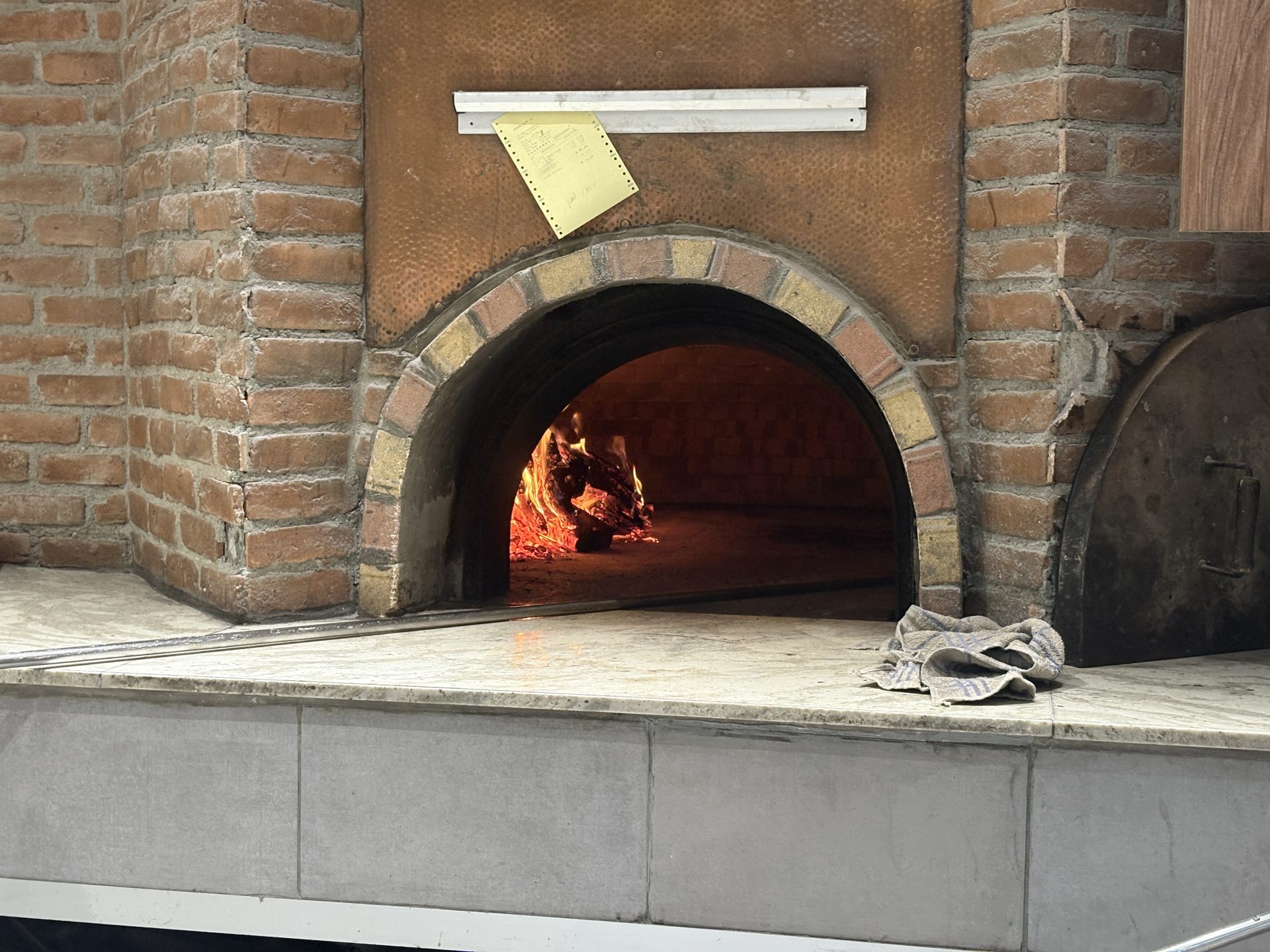 Pizza Plus main photo in Limassol