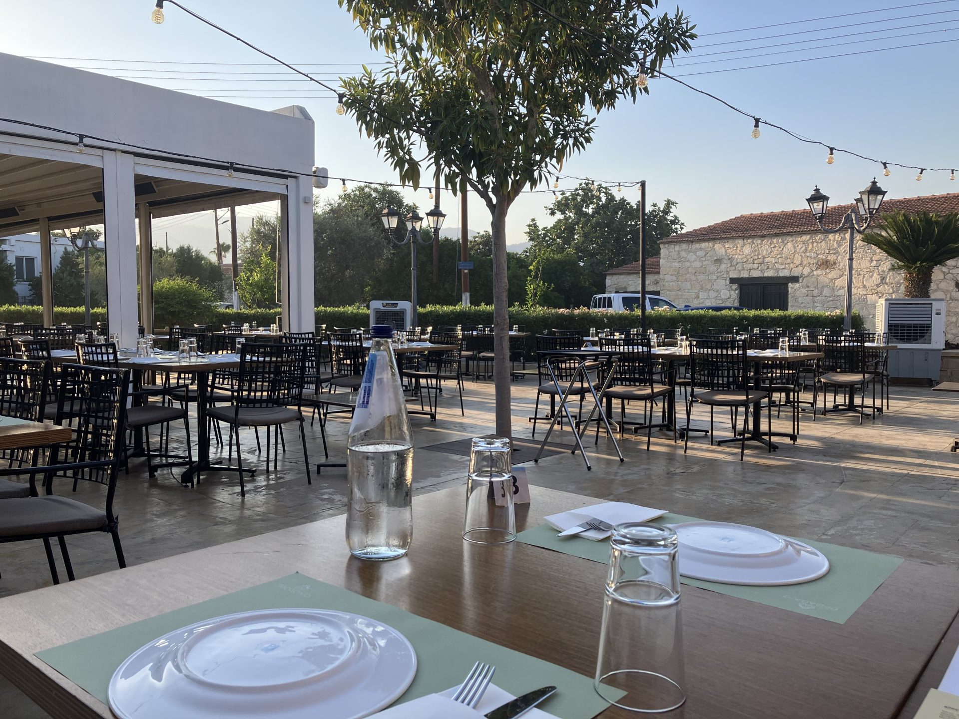 Proavlio main photo in Limassol