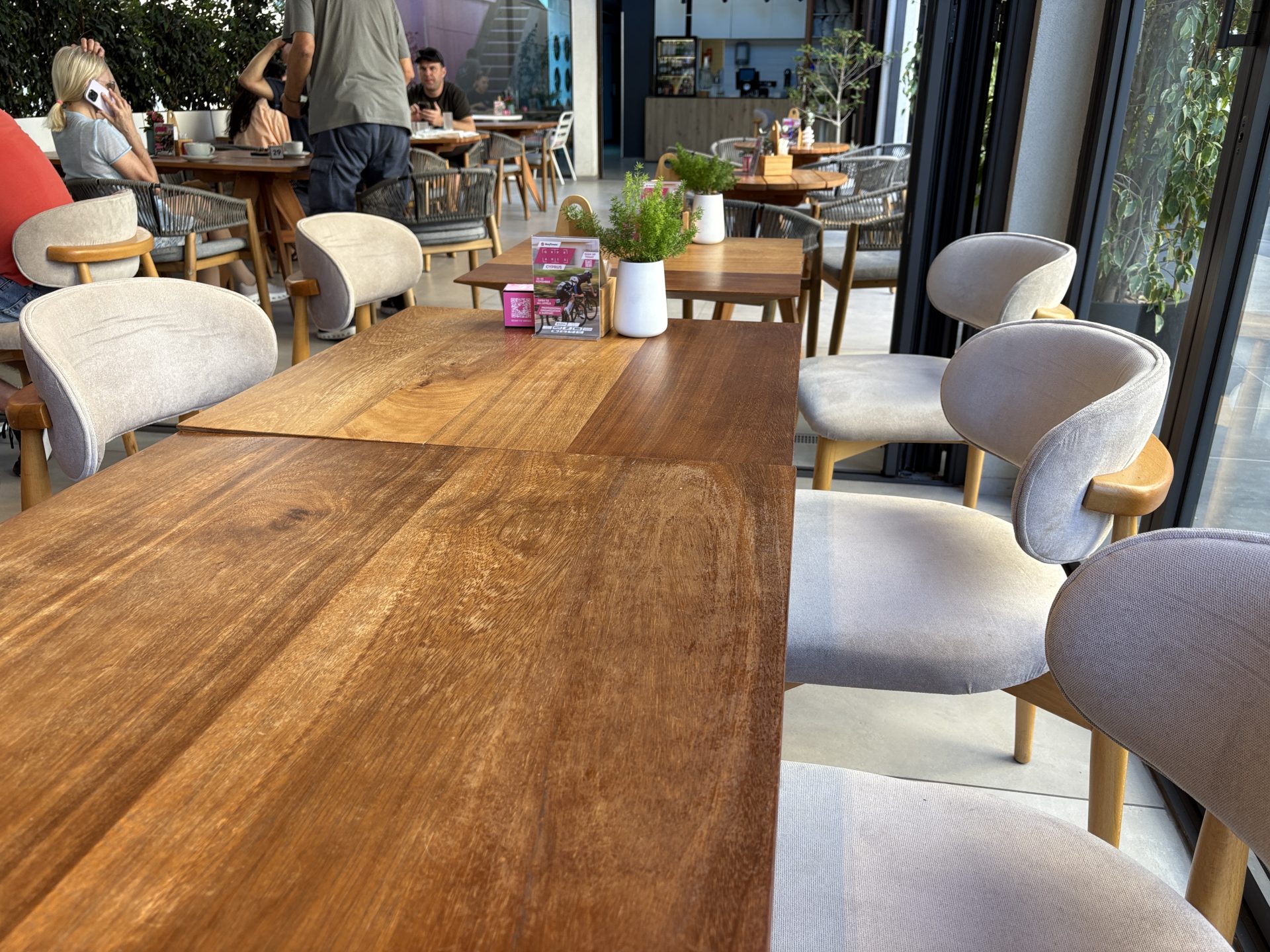 Ray Kitchen Bar main photo in Limassol