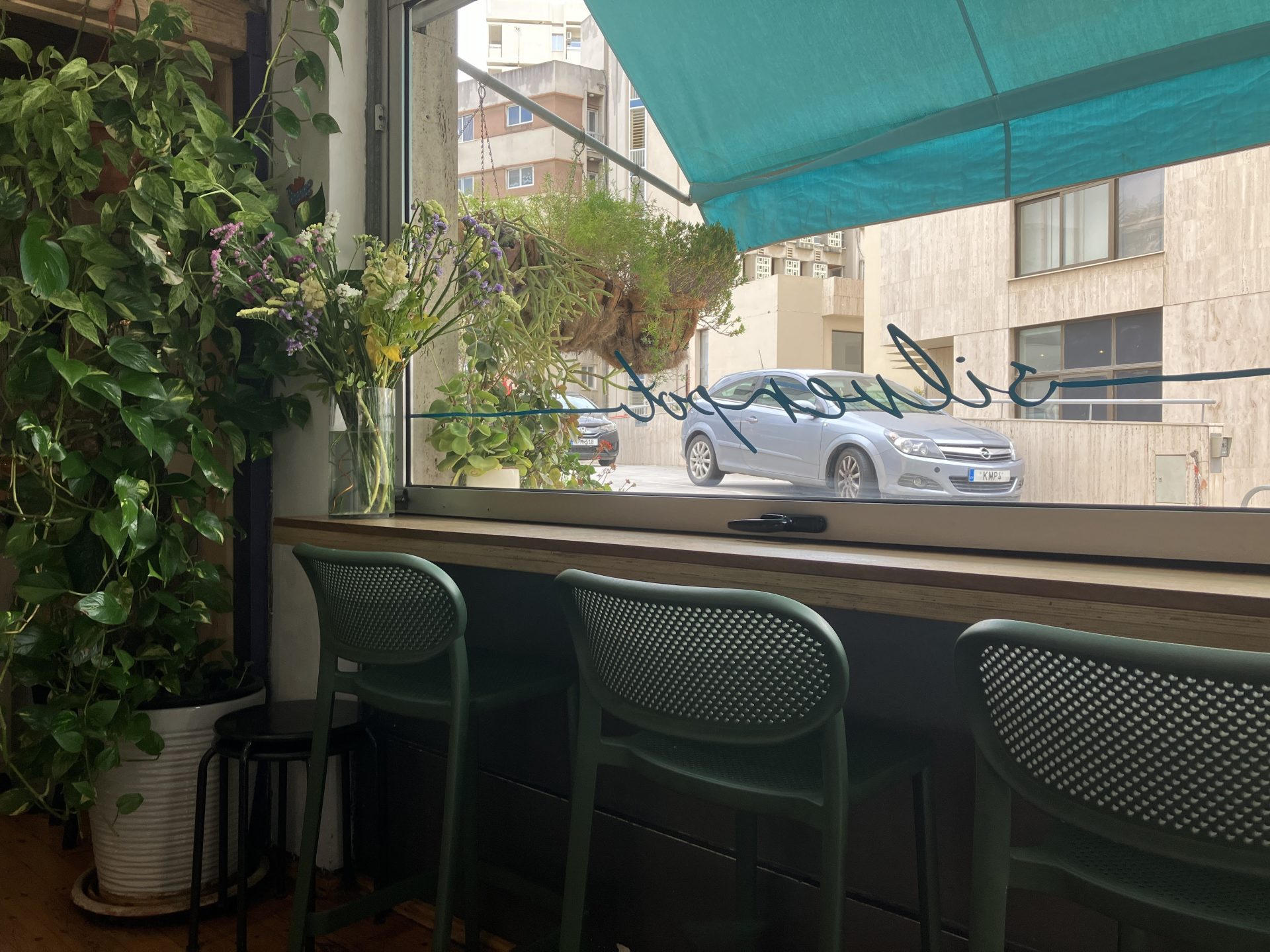 Silver Pot main photo in Nicosia