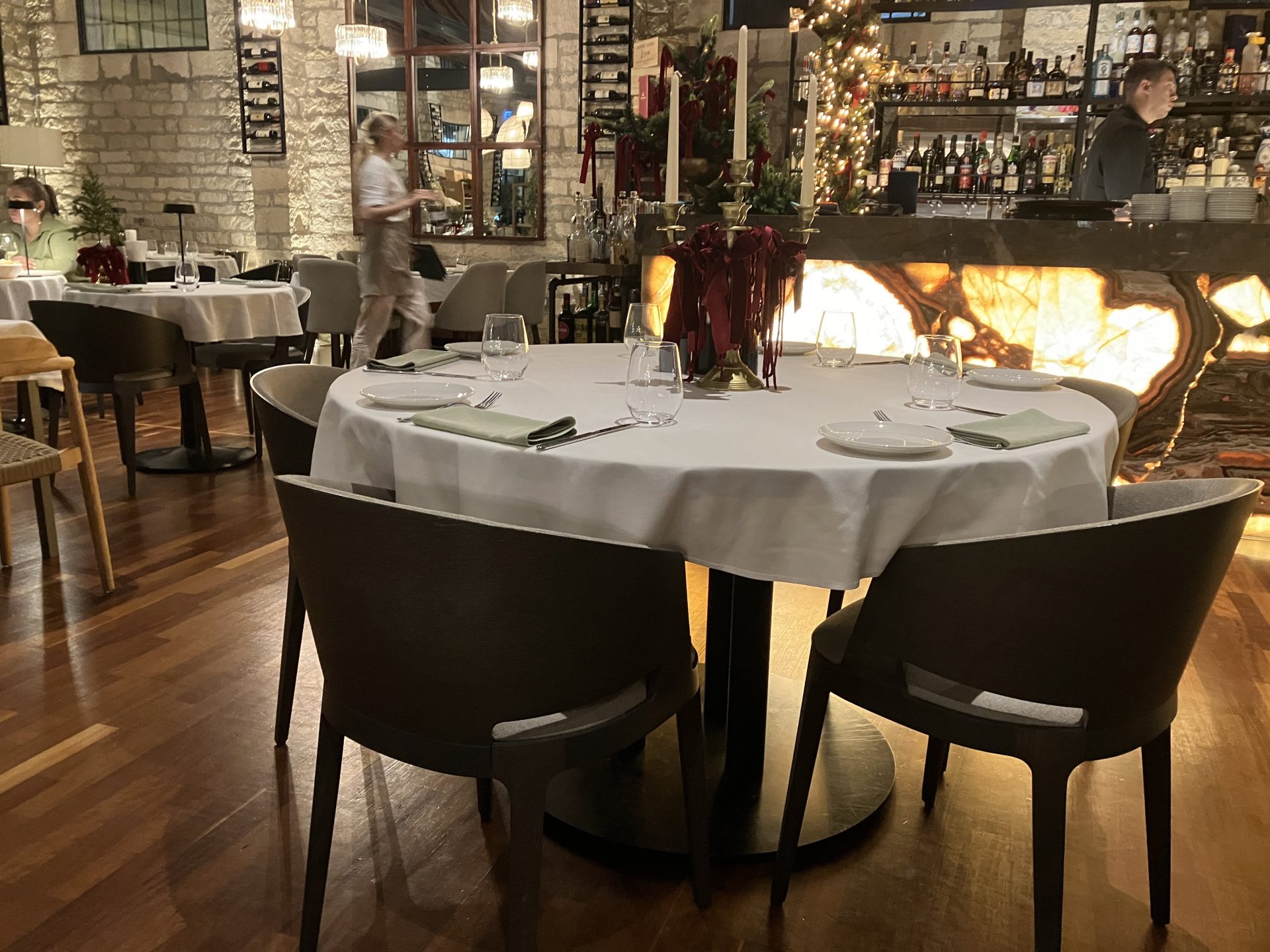 Tartufo main photo in Limassol