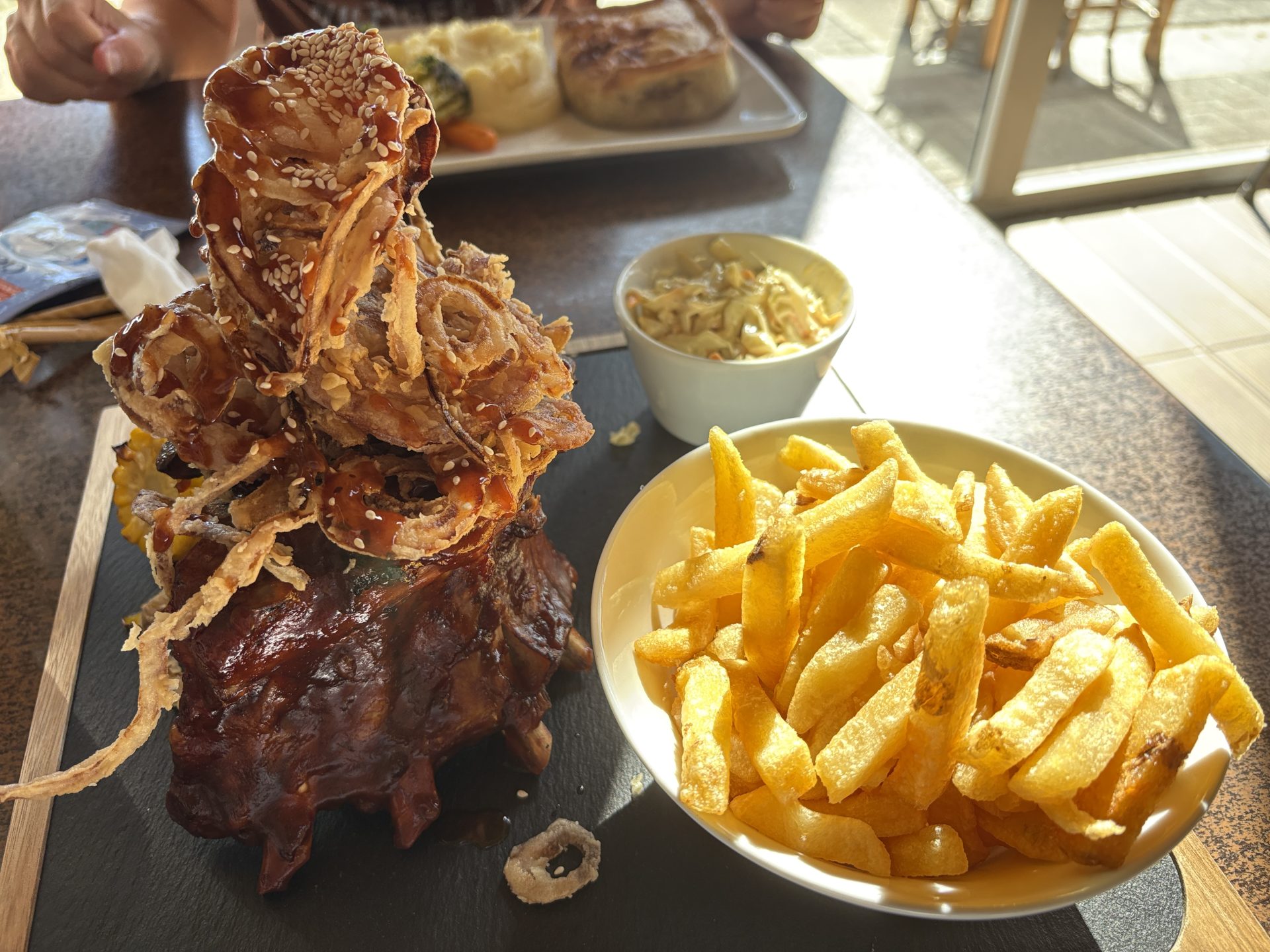 The Bucc Pub main photo in Limassol