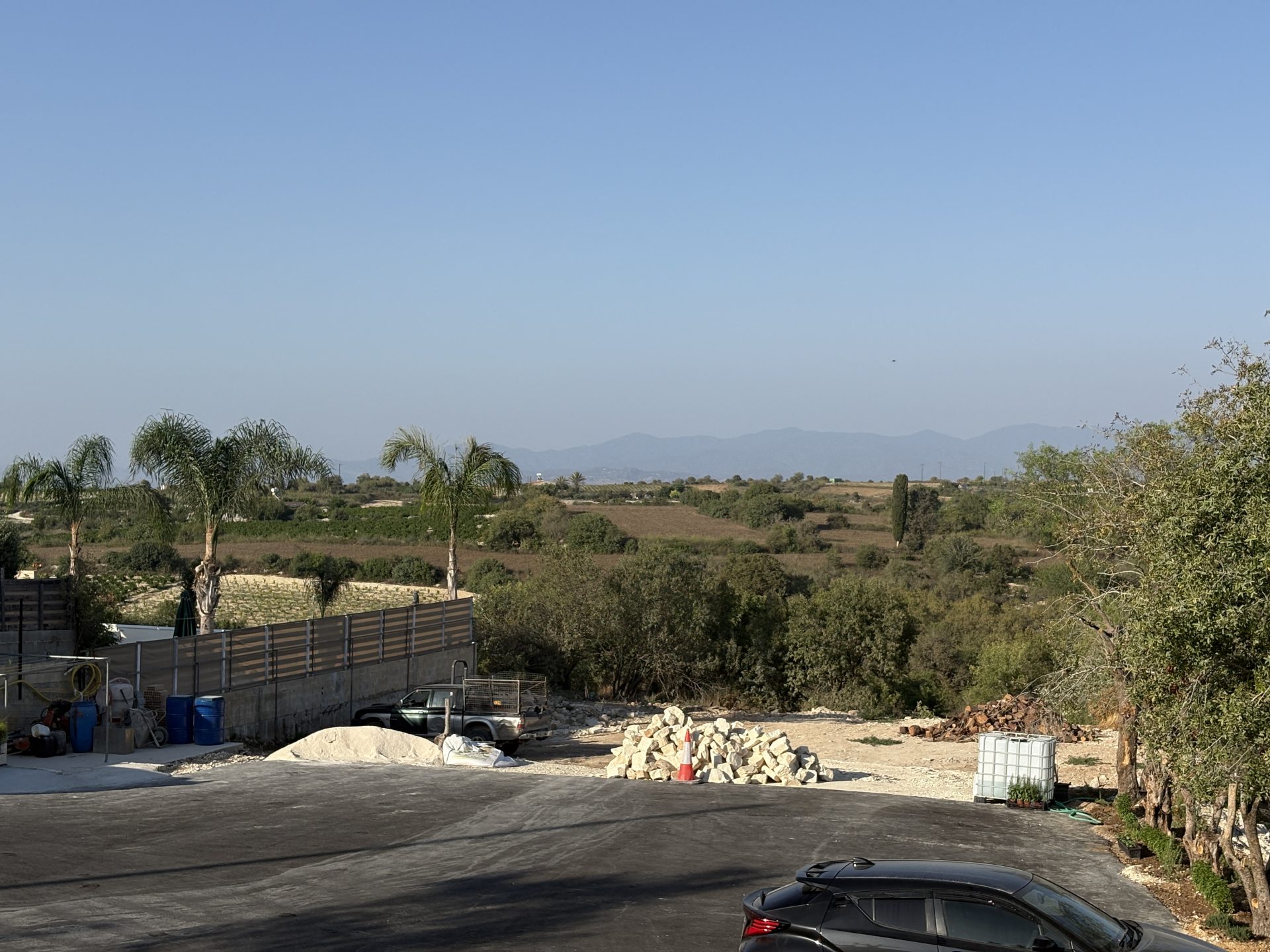 The Farmyard Panasian main photo in Paphos