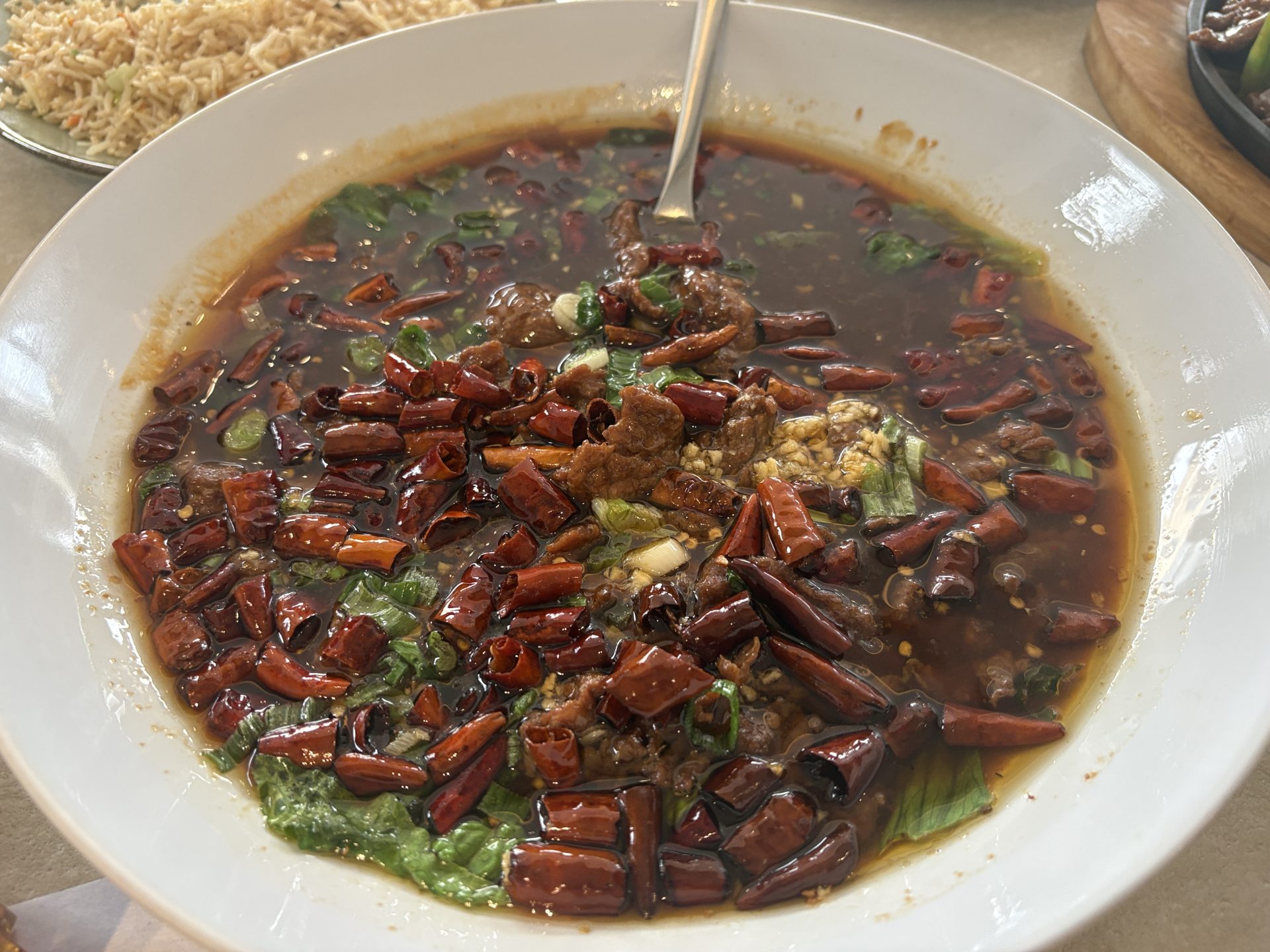 Yummy Mandarino main photo in Limassol
